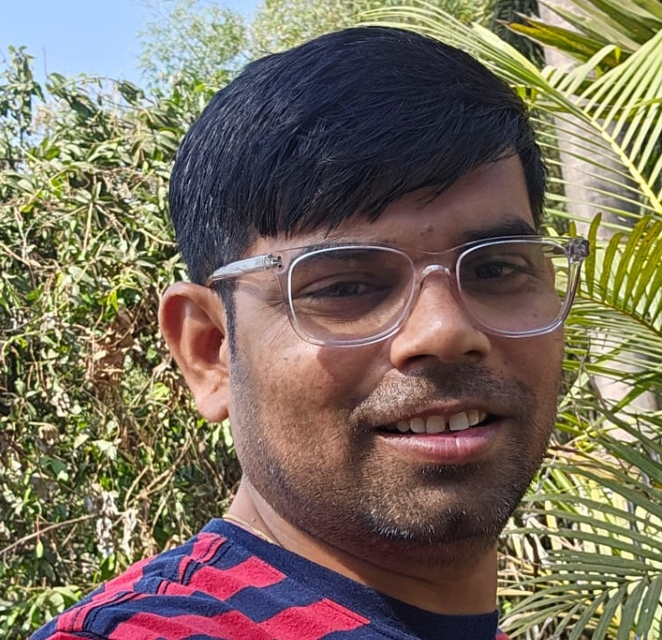 Deepak Kumar Srivastava profile photo